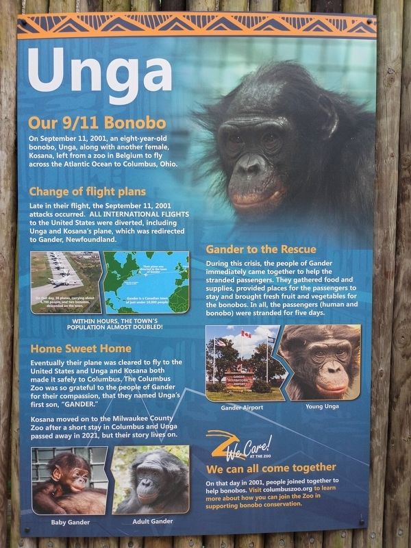 Unga Marker image. Click for full size.