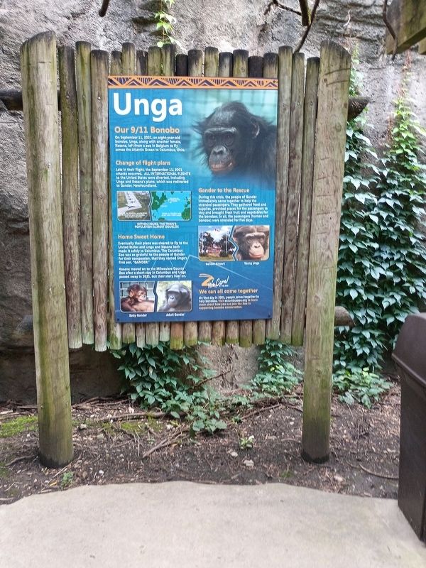 Unga Marker image. Click for full size.