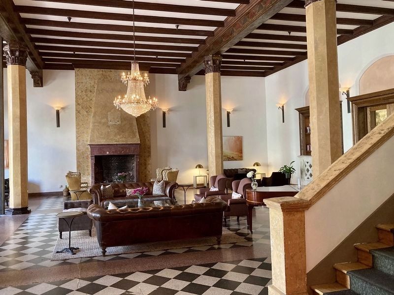 Hotel Lobby. Click for full size. Hotel Lobby image. Click for full size.