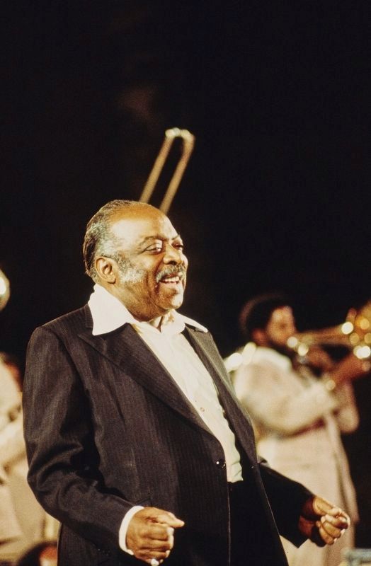 Recueil. Concert de Count Basie. Photographies / Fernand Michaud.. Click for full size. Recueil. Concert de Count Basie. Photographies / Fernand Michaud. image. Click for full size.