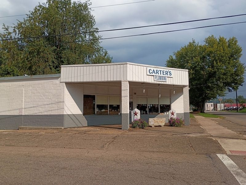 Carter's Plumbing Inc.. Click for full size. Carter's Plumbing Inc. image. Click for full size.
