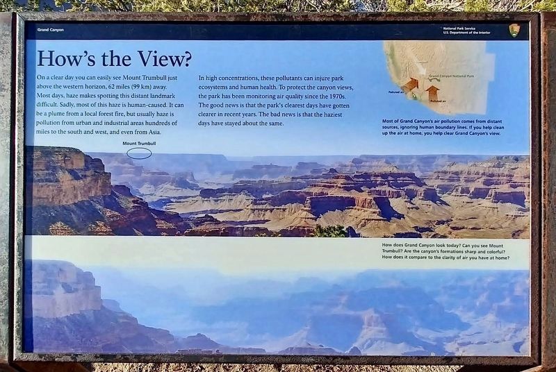 How's the View Marker. Click for full size. How's the View Marker image. Click for full size.