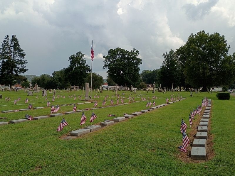 This Memorial. Click for full size. This Memorial image. Click for full size.