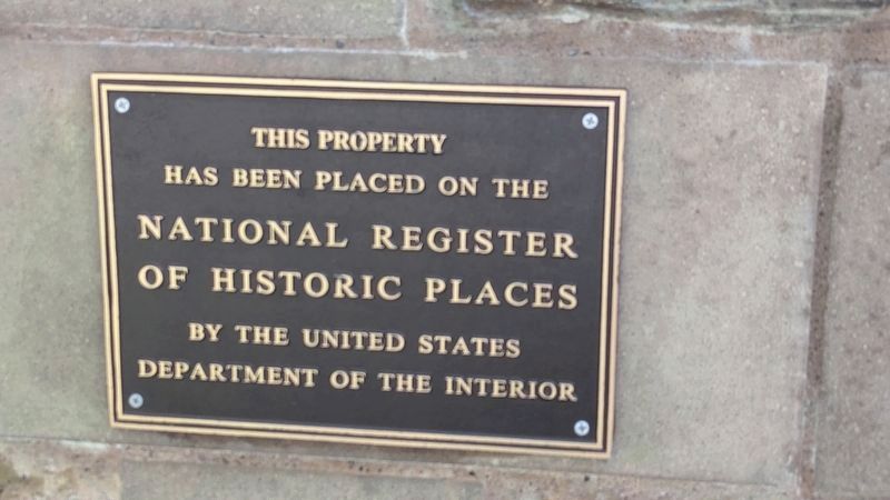 This property Marker image. Click for full size.