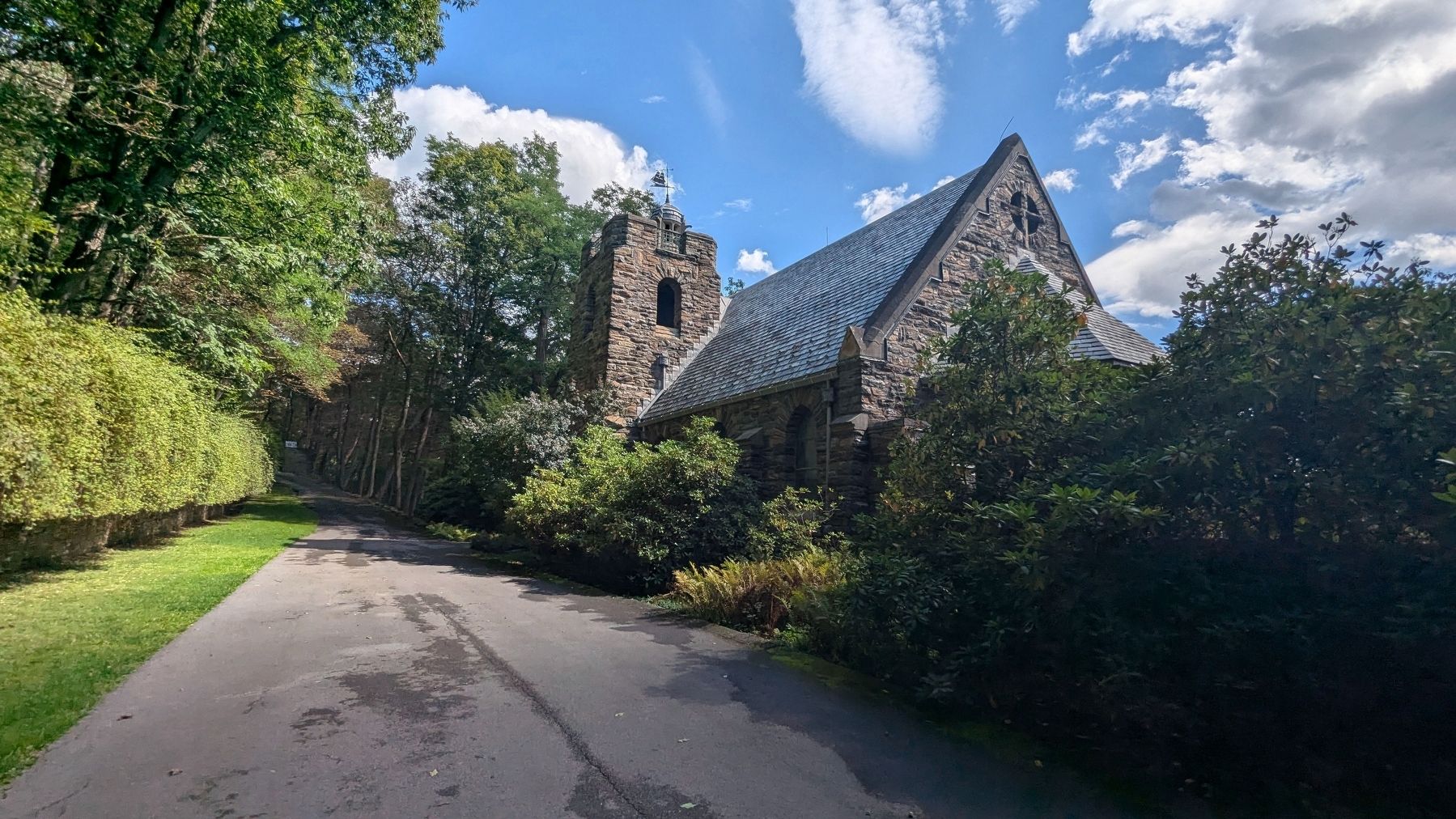 The Chapel image. Click for full size.