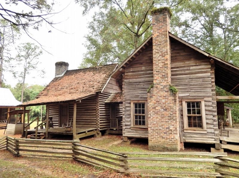 Smith Family Homestead image. Click for full size.