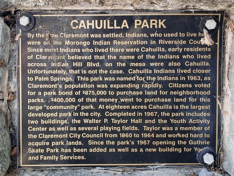 Original Marker. Click for full size. Original Marker image. Click for full size.