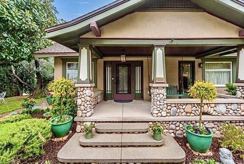 The Mishler Home. Click for full size. The Mishler Home image. Click for full size.