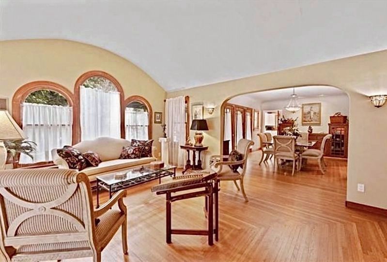 Mishler Home Interior. Click for full size. Mishler Home Interior image. Click for full size.
