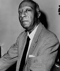 A. Phillip Randolph. Click for full size. A. Phillip Randolph image. Click for full size.
