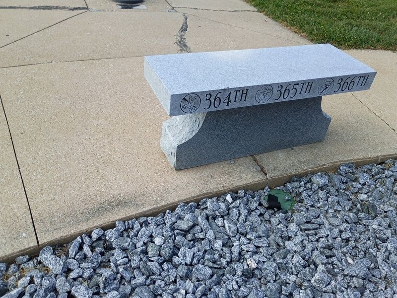 305th Bomb Group Marker. Click for full size. 305th Bomb Group Marker image. Click for full size.