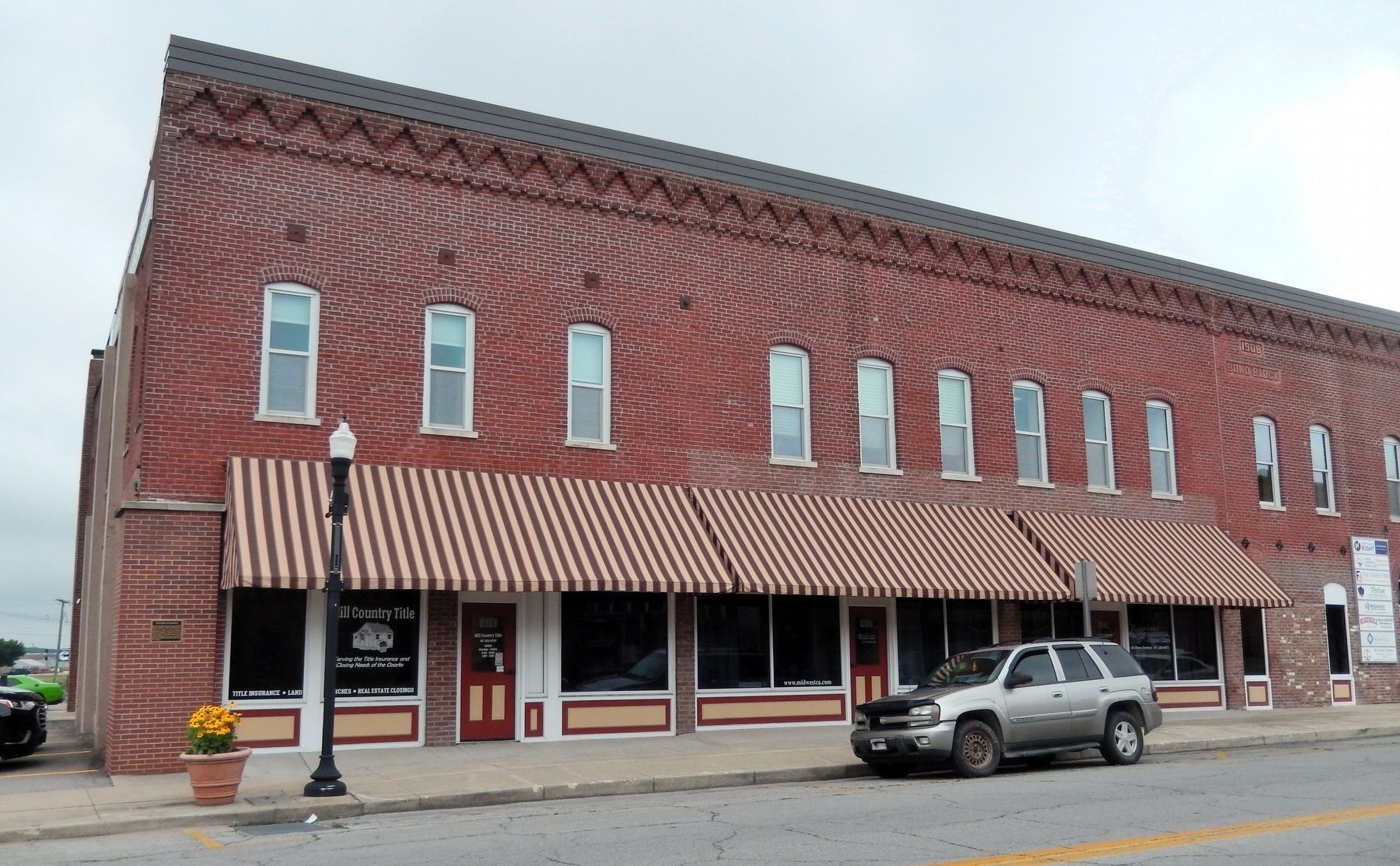 The Butler Building image. Click for full size.