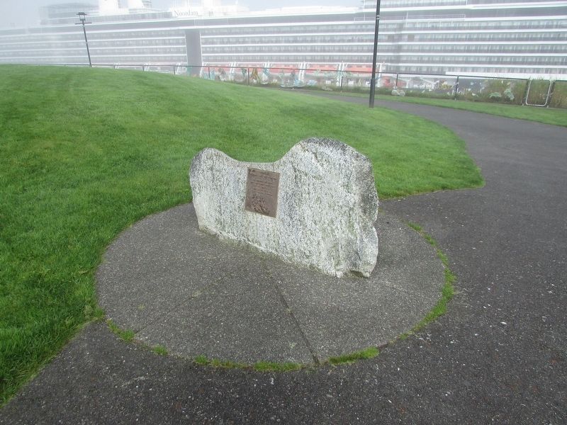 Workers’ Memorial. Click for full size. Workers’ Memorial image. Click for full size.