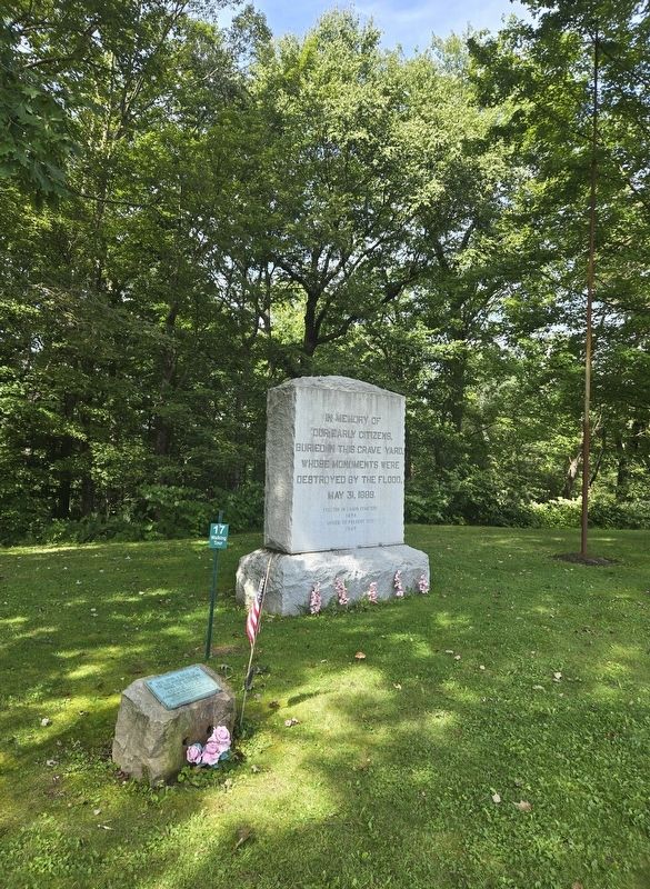 George Lucas Marker. Click for full size. George Lucas Marker image. Click for full size.