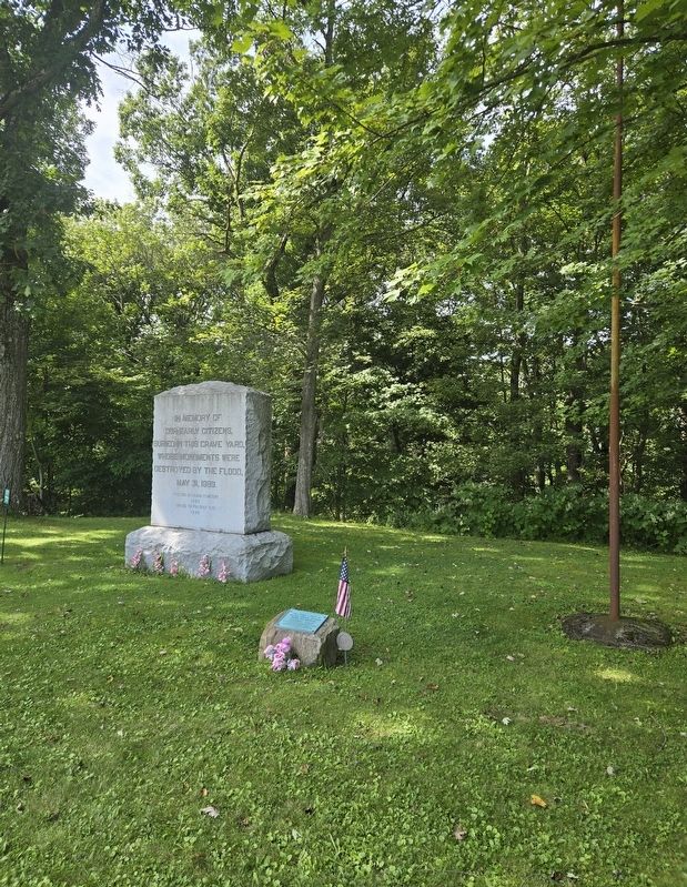 Samuel Cole Marker. Click for full size. Samuel Cole Marker image. Click for full size.