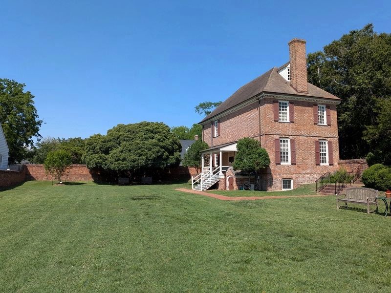 Old Customs House. Click for full size. Old Customs House image. Click for full size.