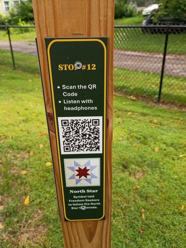 Stop 12 image. Click for full size.