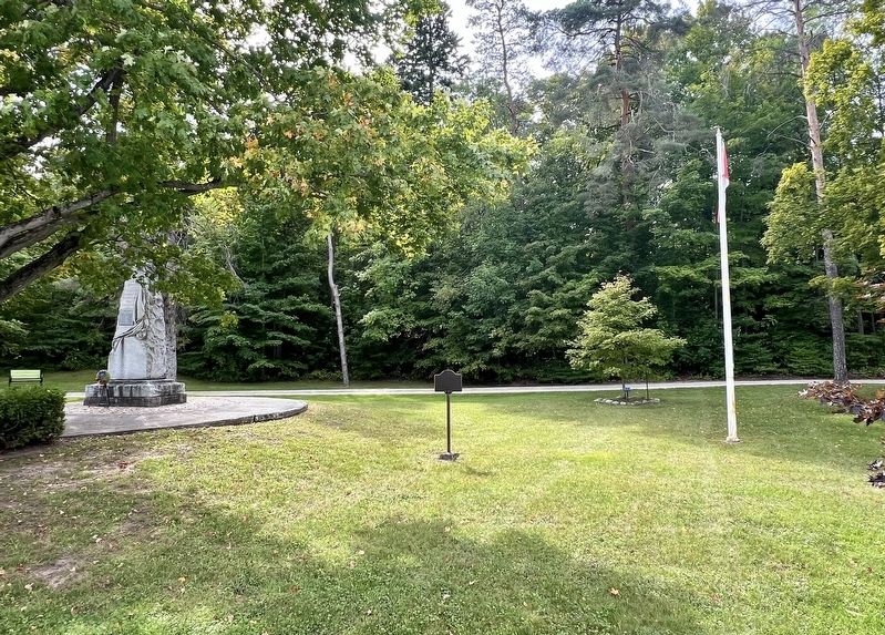 Chatsworth Continuation School and Public School Marker. Click for full size. Chatsworth Continuation School and Public School Marker image. Click for full size.
