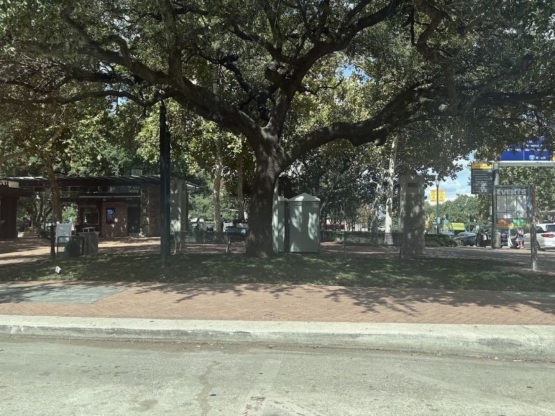 Market Square Park. Click for full size. Market Square Park image. Click for full size.