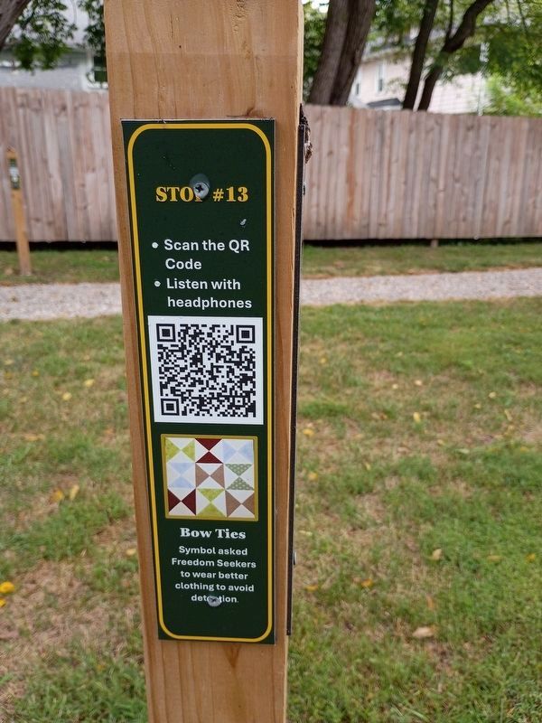 Stop 13 image. Click for full size.