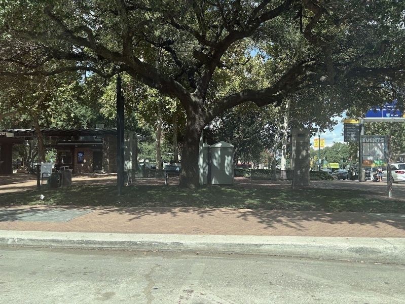 Market Square Park. Click for full size. Market Square Park image. Click for full size.