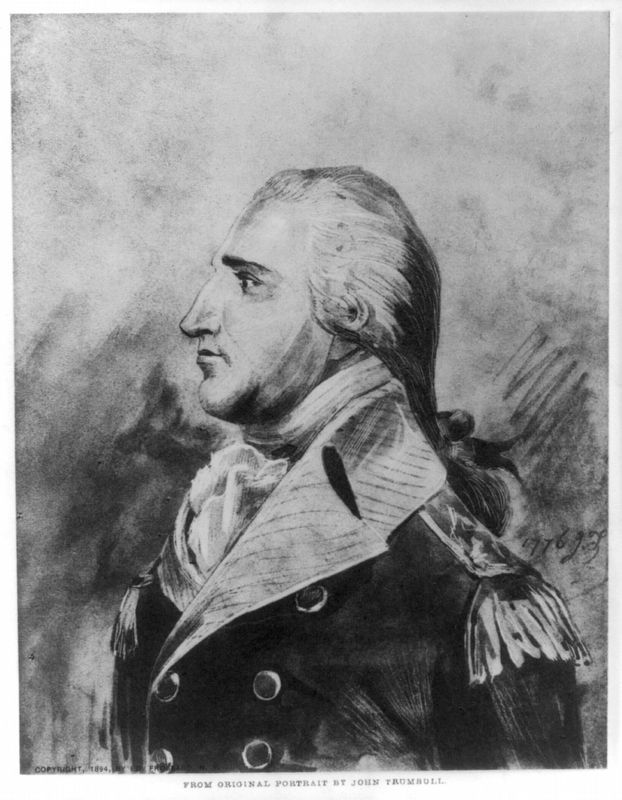 Benedict Arnold, 1741-1801. Click for more information. Benedict Arnold, 1741-1801 image. Click for more information.