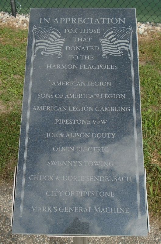 Veterans Memorial. Click for full size. Veterans Memorial image. Click for full size.