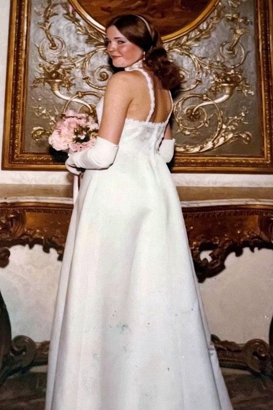 Celeste Claiborne Greer. Click for full size. Celeste Claiborne Greer image. Click for full size.