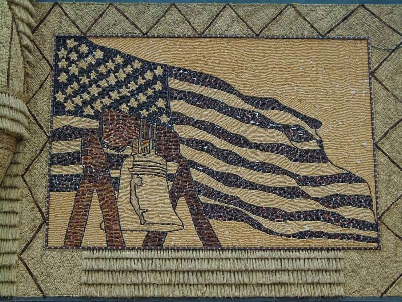 The Corn Palace (2026 Version) Detail image. Click for full size.