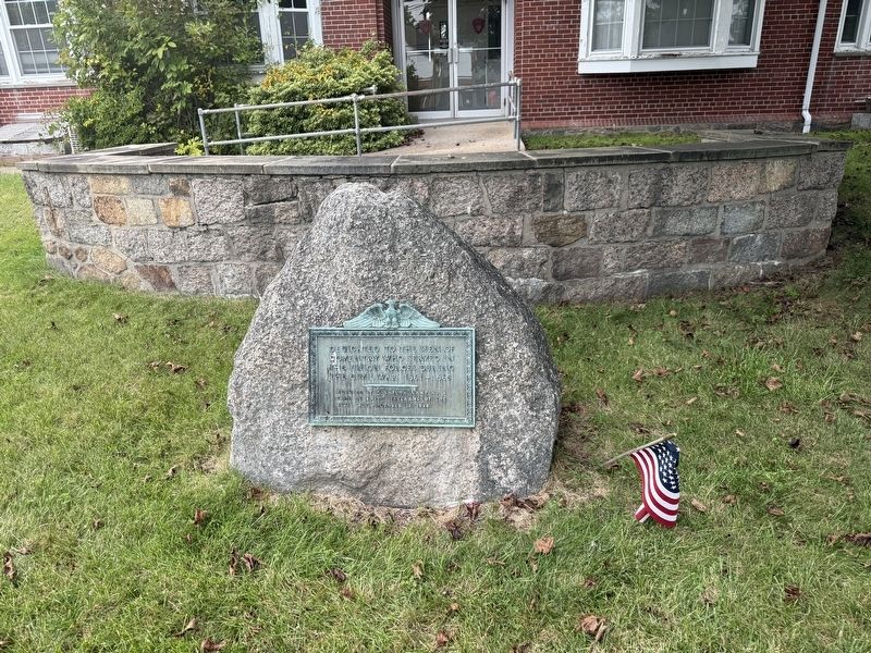 Civil War Memorial. Click for full size. Civil War Memorial image. Click for full size.