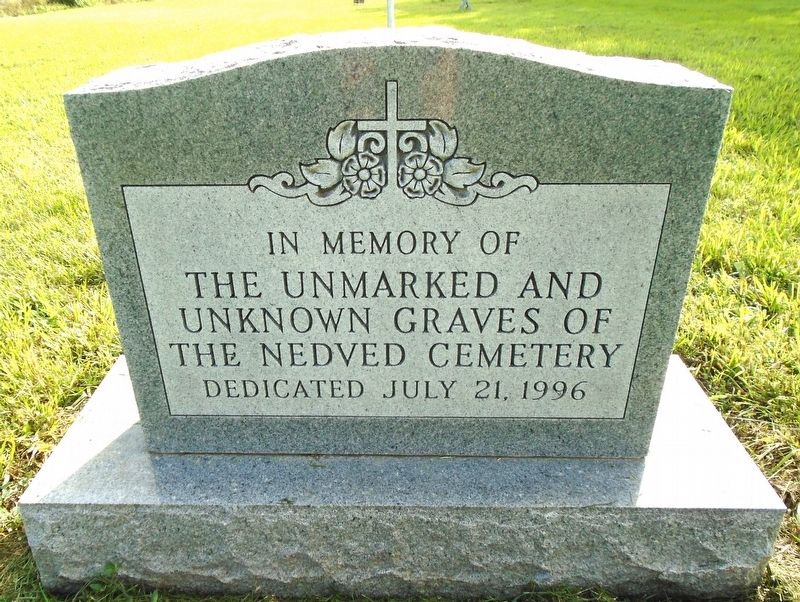 The Unmarked and Unknown Marker image. Click for full size.