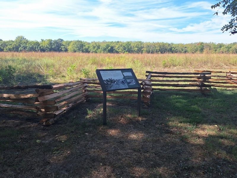 From Farm to Classroom Marker. Click for full size. From Farm to Classroom Marker image. Click for full size.