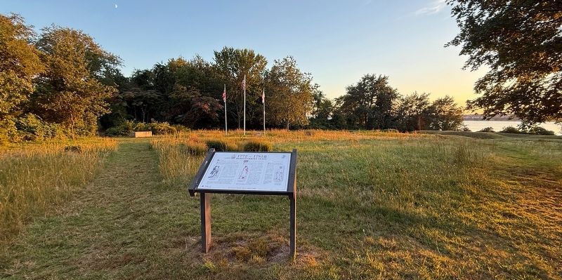 1772 - 1781 Marker. Click for full size. 1772 - 1781 Marker image. Click for full size.
