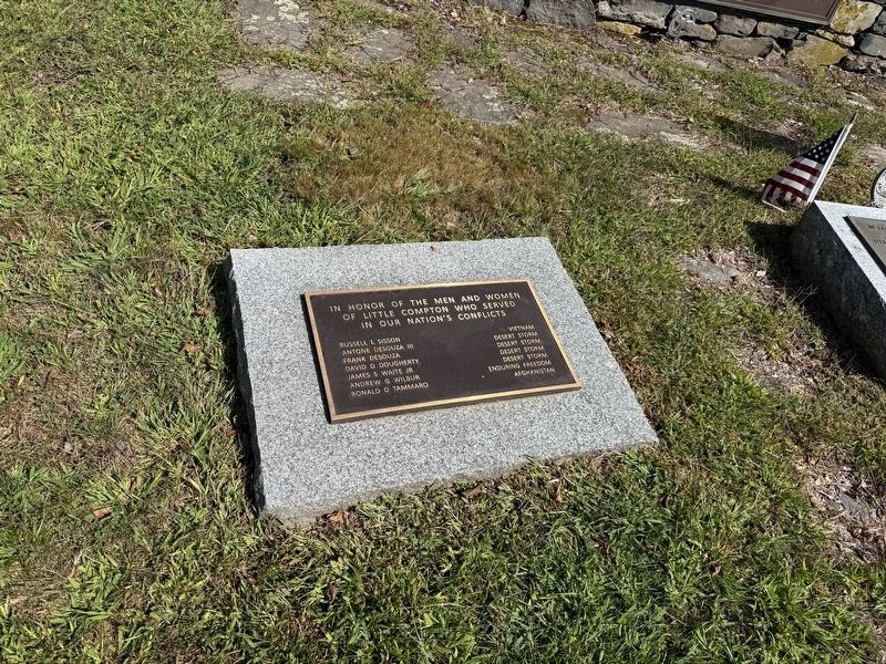 Veterans Memorial. Click for full size. Veterans Memorial image. Click for full size.