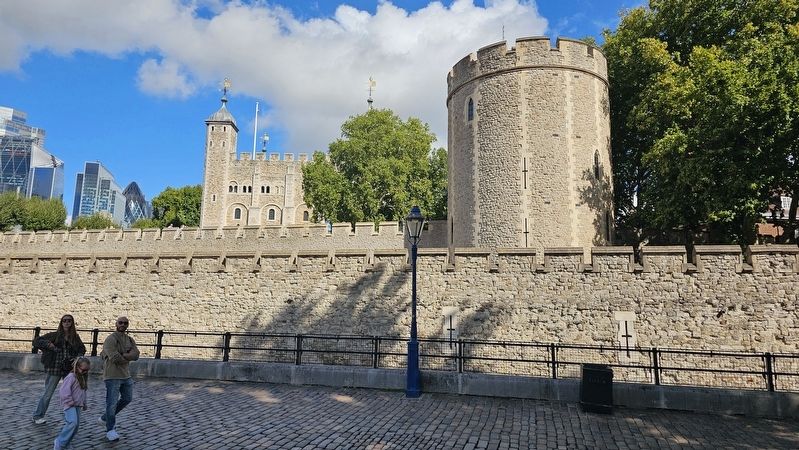 White Tower image. Click for full size.