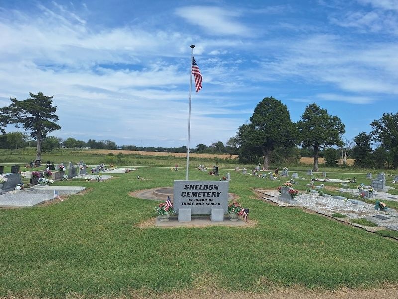 Veterans Memorial. Click for full size. Veterans Memorial image. Click for full size.