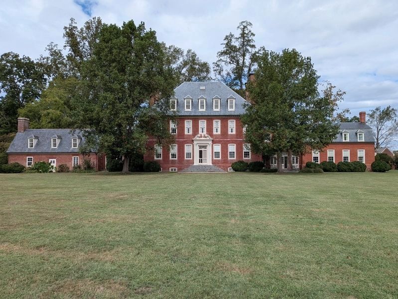 Westover. Click for full size. Westover image. Click for full size.