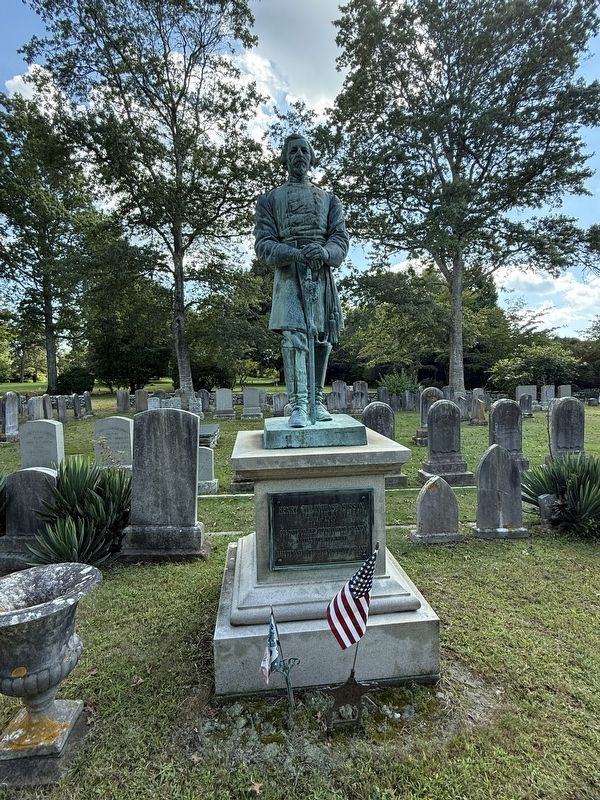 Henry Tillinghast Sisson Marker. Click for full size. Henry Tillinghast Sisson Marker image. Click for full size.