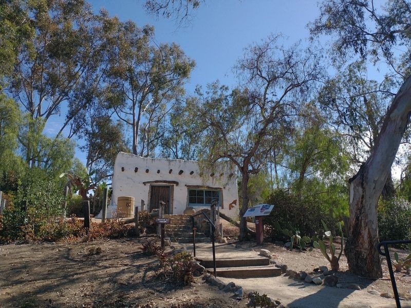Deedie’s Retreat Marker. Click for full size. Deedie’s Retreat Marker image. Click for full size.
