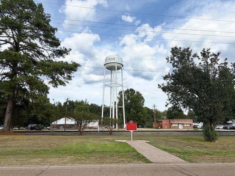 Billy Ray Reynolds Marker. Click for full size. Billy Ray Reynolds Marker image. Click for full size.