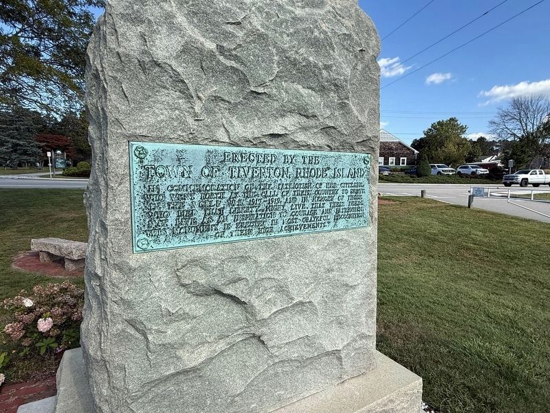 Roll of Honor Memorial. Click for full size. Roll of Honor Memorial image. Click for full size.