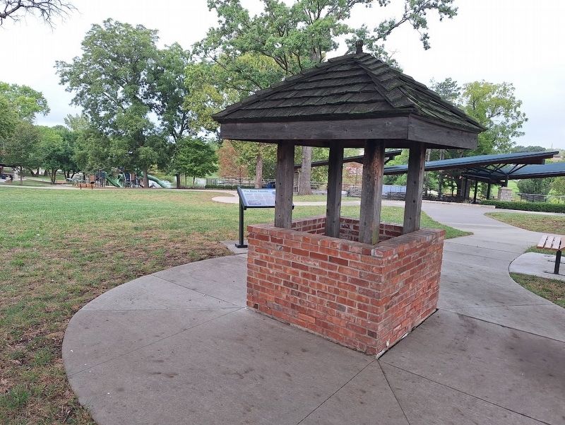 The Rose Family Marker. Click for full size. The Rose Family Marker image. Click for full size.