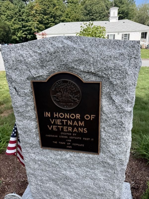 Vietnam Veterans Memorial. Click for full size. Vietnam Veterans Memorial image. Click for full size.