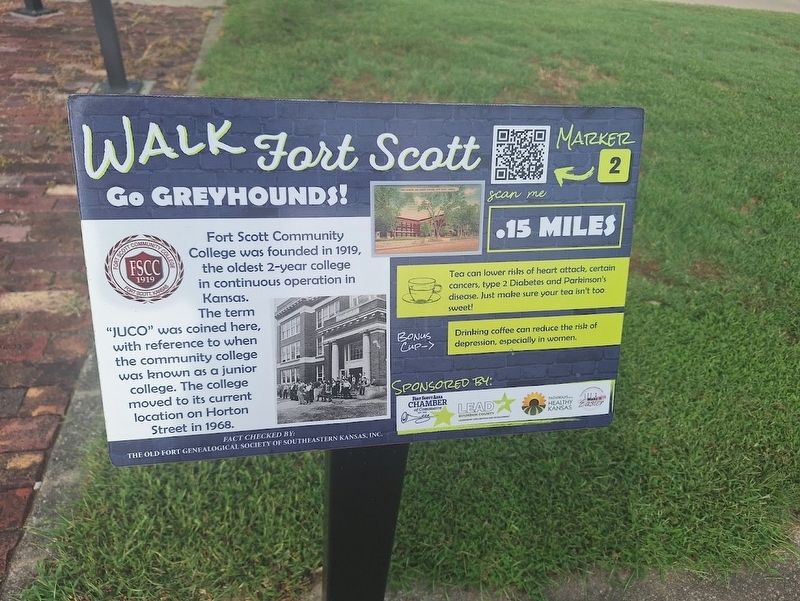 Go Greyhounds! Marker. Click for full size. Go Greyhounds! Marker image. Click for full size.