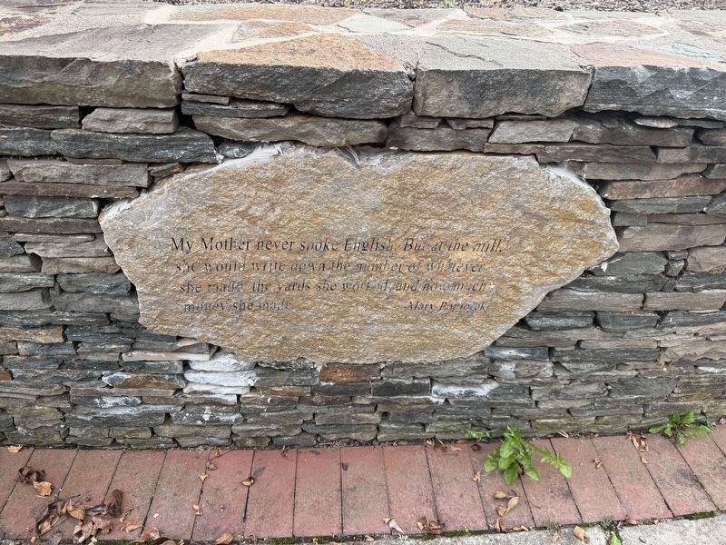 Depot Square Park Marker. Click for full size. Depot Square Park Marker image. Click for full size.