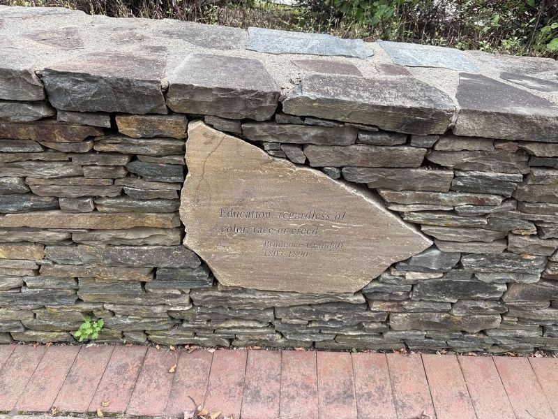 Depot Square Park Marker. Click for full size. Depot Square Park Marker image. Click for full size.