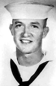 Marvin Glenn Shields, US Navy. Click for full size. Marvin Glenn Shields, US Navy image. Click for full size.