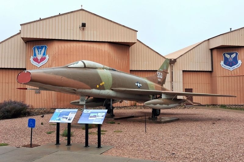 Interceptor Alert Hangar Marker. Click for full size. Interceptor Alert Hangar Marker image. Click for full size.