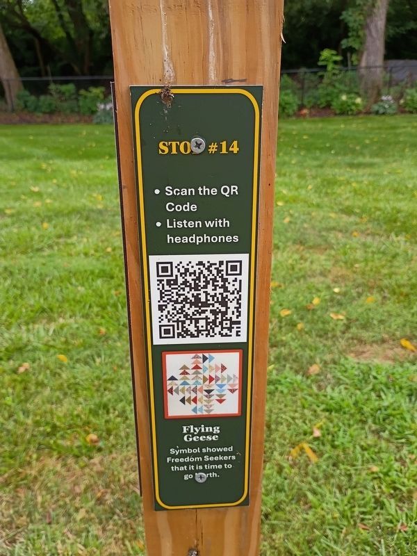 Stop 14 image. Click for full size.