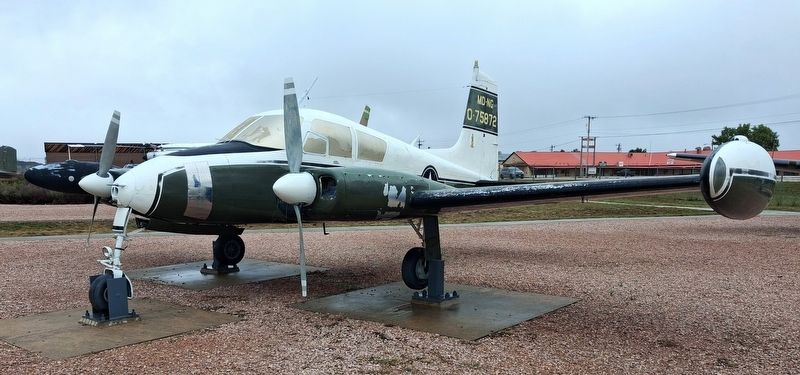 U-3A <i>Blue Canoe</i>. Click for full size. U-3A <i>Blue Canoe</i> image. Click for full size.